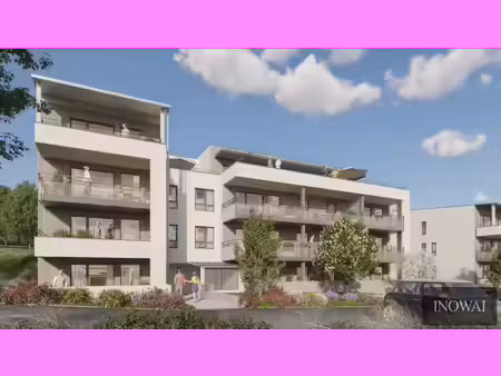 en vente appartement 47 98 m² – 179 888 € |rédange