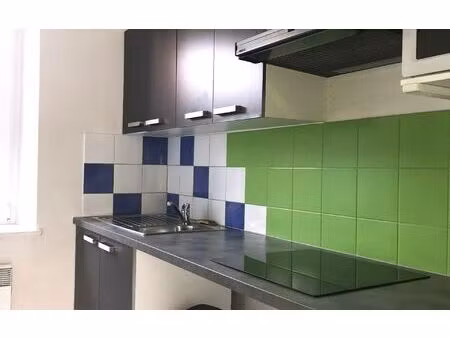 location appartement  m² t-1 à brest  352 €