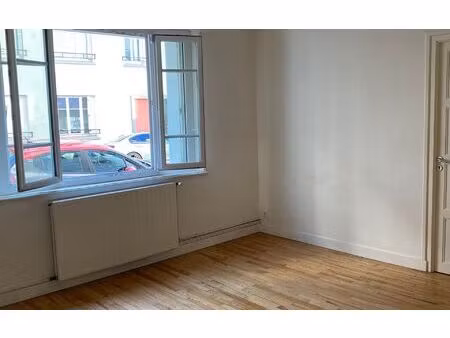 location appartement  m² t-3 à brest  710 €