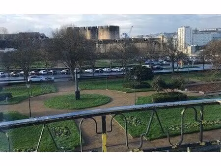 location appartement  m² t-3 à brest  882 €