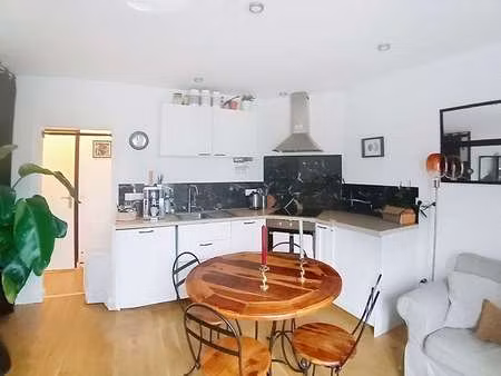 vente appartement 2 pièces à dinard (35800) : à vendre 2 pièces / 32m² dinard