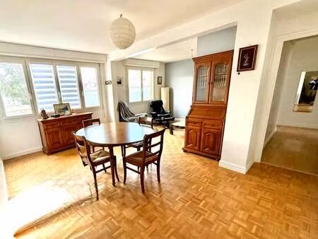 vente appartement 3 pièces à lorient centre ville (56100) : à vendre 3 pièces / 72m² lorie