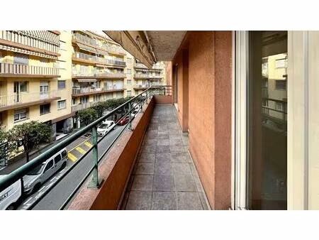 appartement 3 pièces