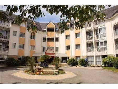 vente appartement 3 pièces à quimper (29000) : à vendre 3 pièces / 69m² quimper