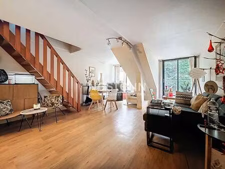 vente appartement 3 pièces à quimper guerlac'h - kermoguer - kerfeunteun nord - cuzon (290