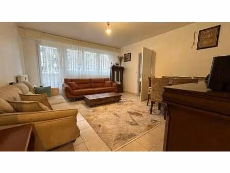 vente appartement 4 pièces à quimper (29000) : à vendre 4 pièces / 81m² quimper