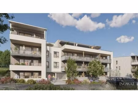 en vente appartement 47 98 m² – 179 888 € |rédange