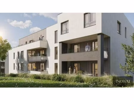 en vente appartement 68 14 m² – 262 064 € |rédange