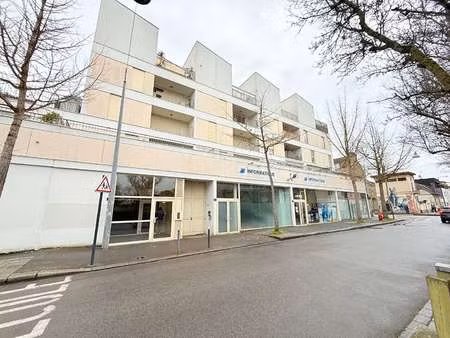 vente appartement 3 pièces à rennes (35000) : à vendre 3 pièces / 62m² rennes