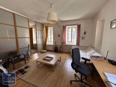 vente appartement 4 pièces à rennes centre ville (35000) : à vendre 4 pièces / 85m² rennes
