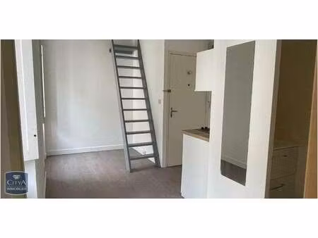 vente appartement t1 à rennes fougères (35000) : à vendre t1 / 13m² rennes fougères