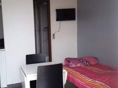 vente studio 1 pièce
