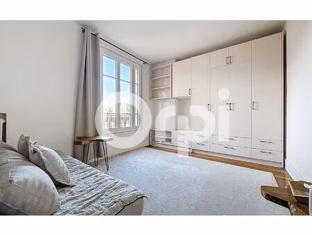 location appartement  25.35 m² t-1 à vanves  1 050 €