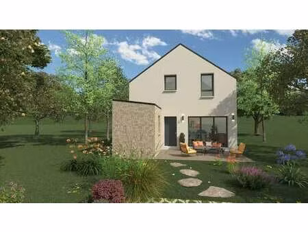 vente maison à évran (22630) : à vendre / 91m² évran