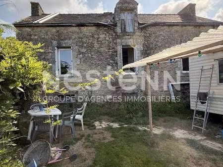 vente maison à locminé (56500) : à vendre / 44m² locminé