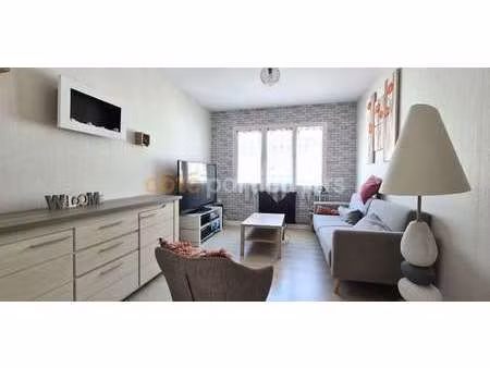 vente maison à lorient (56100) : à vendre / 94m² lorient