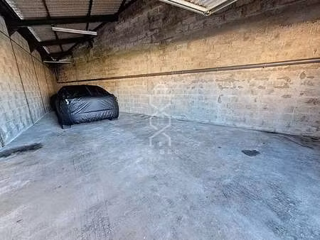 vente garage et parking à riantec (56670) : à vendre / 60m² riantec