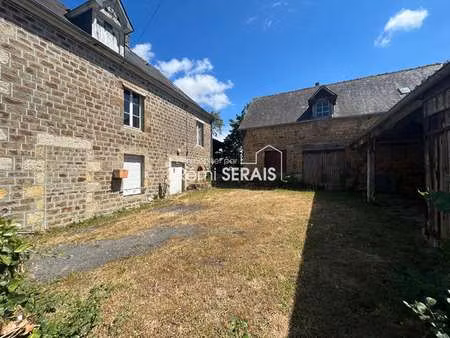 vente maison à ceaucé (61330) : à vendre / 90m² ceaucé