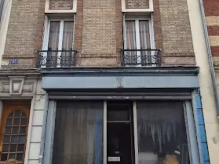 location locaux professionnels 110 m² à gentilly (94250)  3 500 €