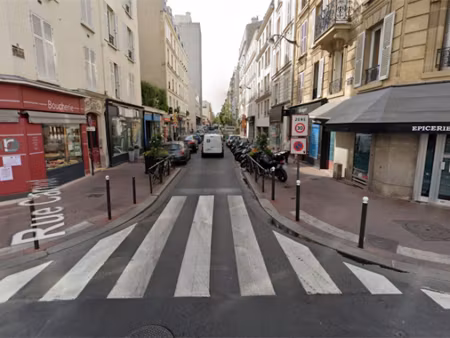 location locaux professionnels 35 m² à levallois-perret (92300)  42 000 €