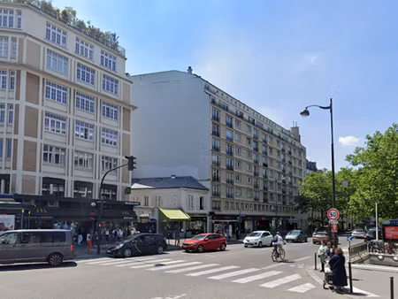 location locaux professionnels 62.86 m² à paris 12ème (75012)  19 200 €