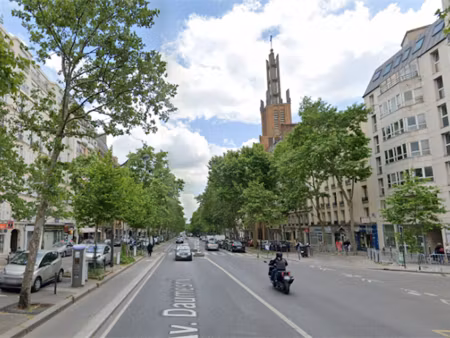 location locaux professionnels 90 m² à paris 12ème (75012)  42 000 €