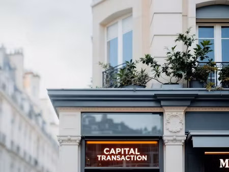 location locaux professionnels 239 m² à trappes (78190)  28 692 €