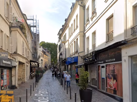 location locaux professionnels 33 m² à charenton-le-pont (94220)  18 000 €