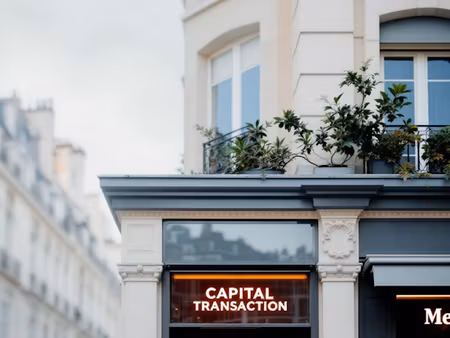 location locaux professionnels 78.1 m² à maisons-alfort (94700)  18 936 €