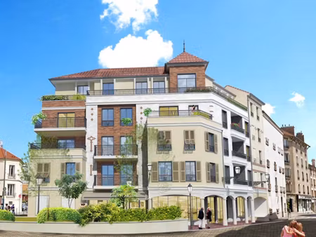 location locaux professionnels 177 m² à nogent-sur-marne (94130)  69 000 €