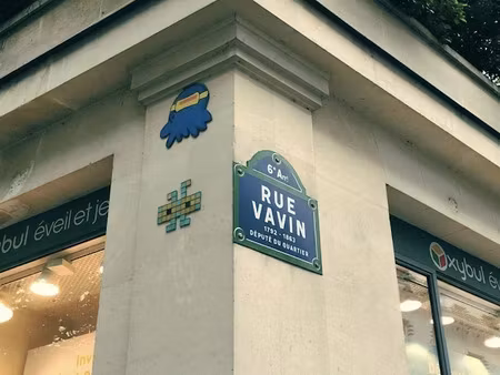 location locaux professionnels 82 m² à paris 6ème (75006)  72 000 €