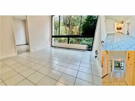 appartement à louer avec 1 chambre   ixelles (vbd72034)