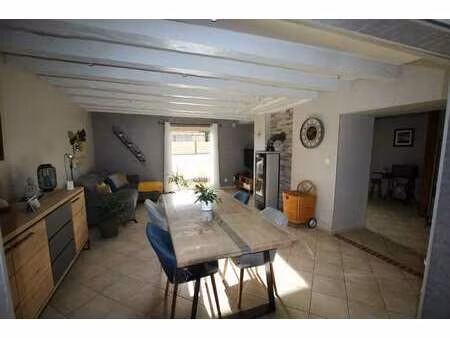 vente maison à saint-florent-le-vieil (49410) : à vendre / 150m² saint-florent-le-vieil
