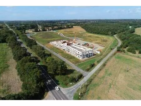 vente terrain à talmont-saint-hilaire (85440) : à vendre / talmont-saint-hilaire