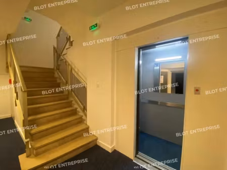 location bureau brest 29200