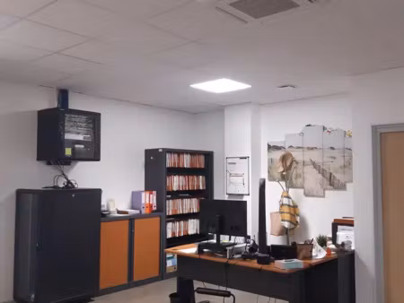 bureau a louer - amiens sud - 246 m² environ