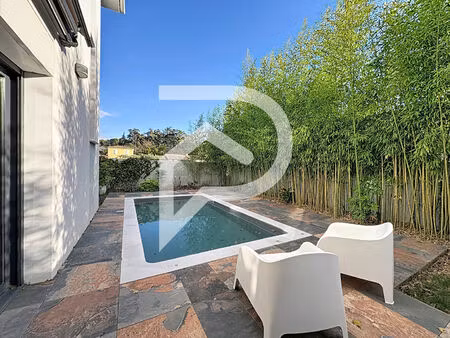 maison montelimar 4 pièce(s) 114 m2