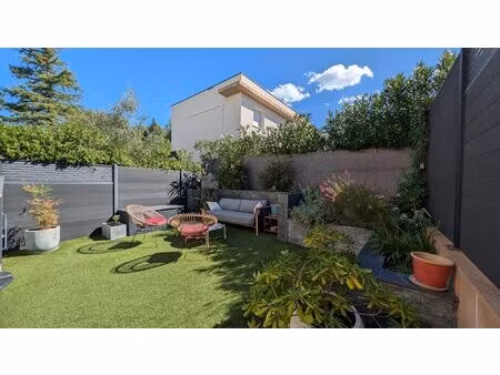 maison t3 avec jardin