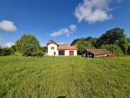 maison ancienne 7 pièces