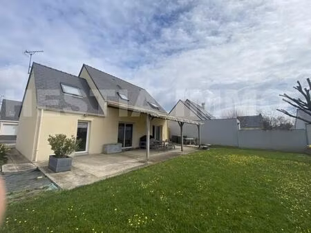 maison/villa 6 pièce(s) 101 m2