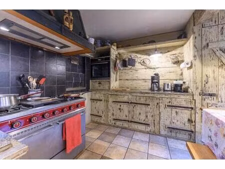 maisons de charme  jardin avec gîte maison d'hôtes fort potentiel