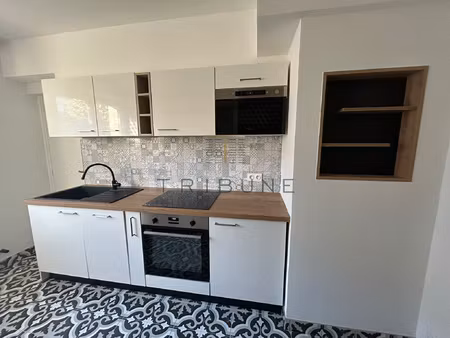 appartement t3 entièrement rénové agen préfecture