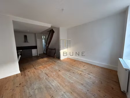 appartement t4 agen cathédrale