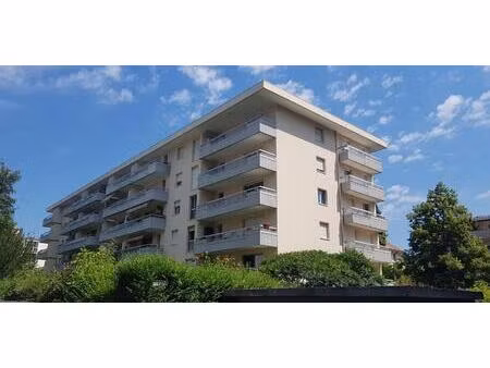 4p+c - n°110 - 5 rue andré theuriet à annecy