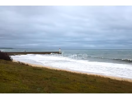 exclusivite appartement à vendre 3 pièces audierne (29) environ 45 m2  2 chambres