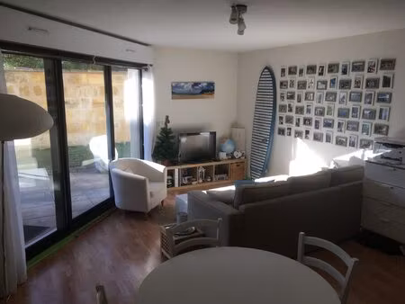 appartement à louer bordeaux