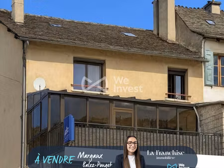 appartement t4 loué sur bourgs sur colagne