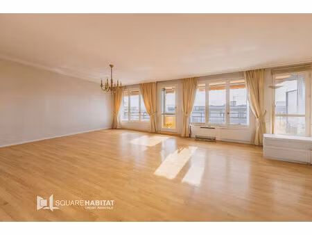 clermont ferrand salins appartement 5 pièce(s)