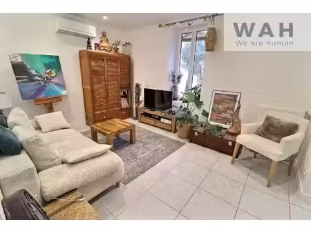 vente appartement 3 pieces 34800 clermont l'herault