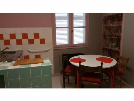 appartement clichy 2 pièce(s) 22 m2